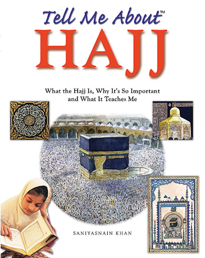 Tell me About Hajj