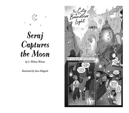 Once Upon an Eid Stories of Hope and Joy by 15 Muslim Voices