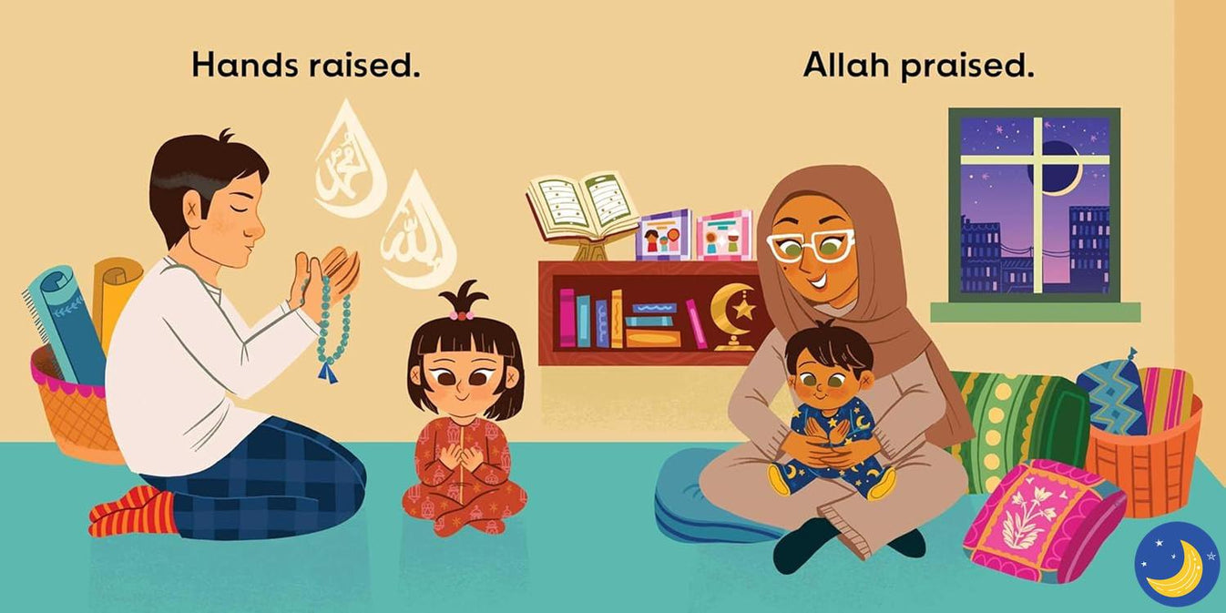 Radiant Ramadan