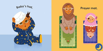 Radiant Ramadan