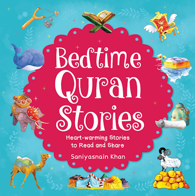 Bedtime Quran Stories